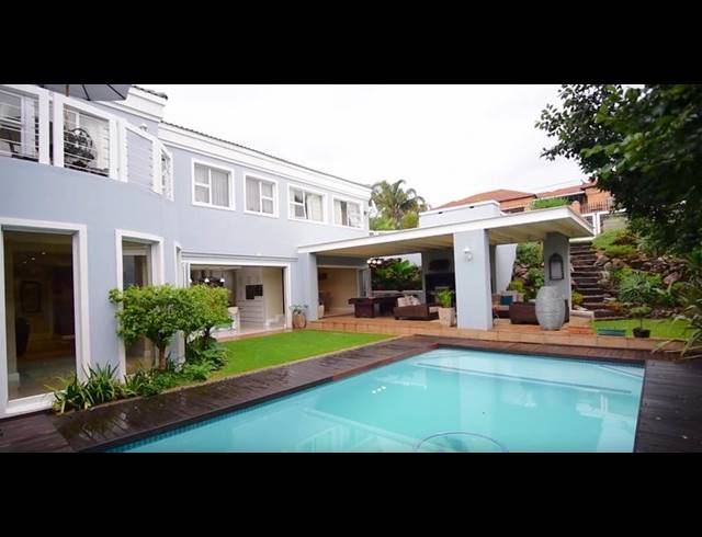 5 BEDROOM HOUSE FOR SALE IN RANGE VIEW